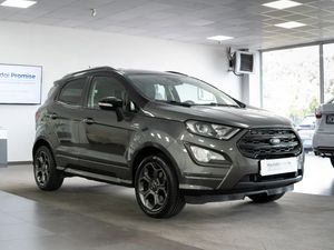 Ford Ecosport 1.0 EcoBoost ST-Line ASS 2020