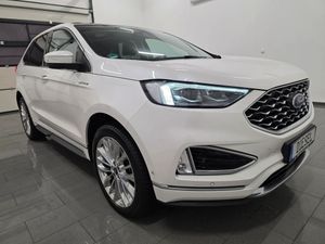 Ford Edge 2.0 EcoBlue Twin-Turbo 4WD ST-Line 2020