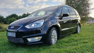 Ford Galaxy Mk3 2.0 TDCi Titanium 2010