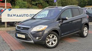 Ford Kuga I 2.0 TDCi 2x4 Titanium 2009