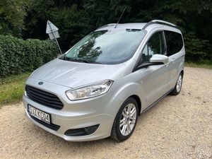 Ford Tourneo Courier 1.0 EcoBoost Trend 2017