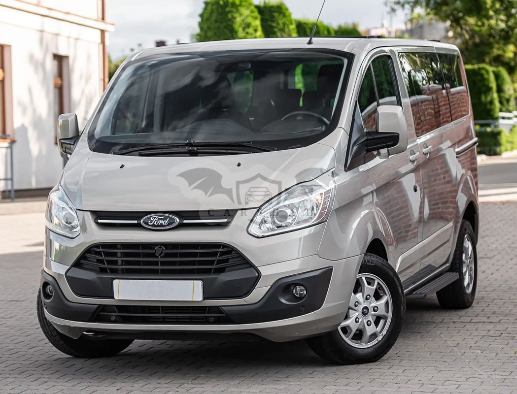 Ford Tourneo Custom 300 L1H1 VA Titanium 2014