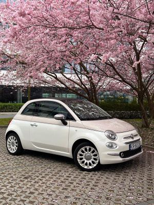 Fiat 500 1.2 Dolcevita 2017