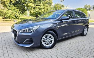 Hyundai i30 III 1.6 D Classic + 2019