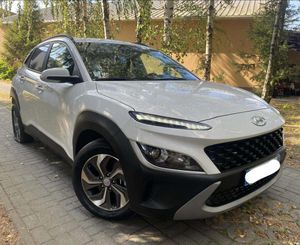 Hyundai Kona I 2021