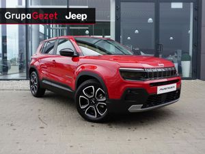 Jeep Avenger 2025