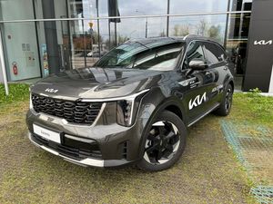 Kia Sorento IV 1.6 T-GDI HEV Prestige Line AWD 6os 2025