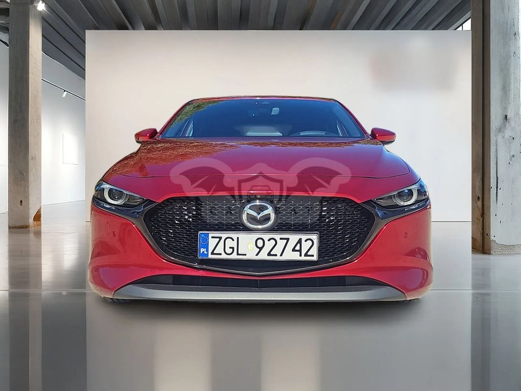 Mazda 3 IV 2.0 Skypassion 2019