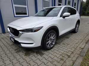 Mazda CX-5 II SKYACTIV-G 194 AWD Exclusive-Line 2019