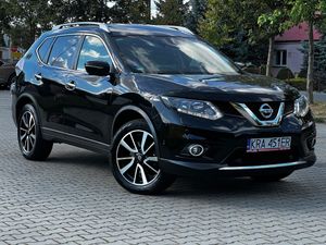 Nissan X-Trail III 1.6 DIG-T Tekna 2WD 7os 2016