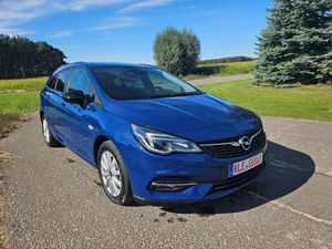 Opel Astra K 2019