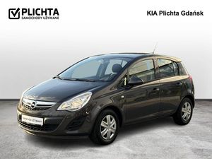 Opel Corsa E 1.2 16V Cosmo 2013
