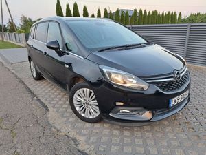 Opel Zafira C 1.4 Turbo (ecoFLEX) Start/Stop Business Innovation 2017