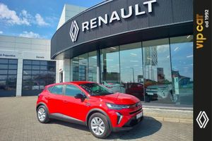 Renault Captur / QM3 II 2024