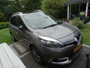 Renault Scenic III ENERGY TCe 130 S&S LIMITED 2013