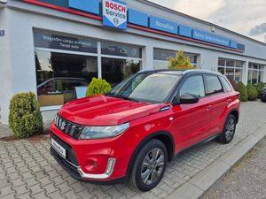 Suzuki Vitara III 1.4 Boosterjet SHVS Premium 2WD 2022