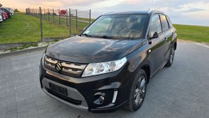 Suzuki Vitara II 1.6 DDiS (4x4) Allgrip Comfort 2015