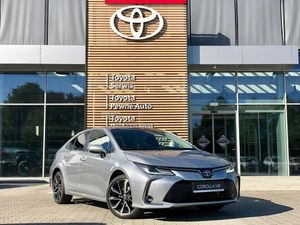 Toyota Corolla Seria E21 1.8 Hybrid Executive 2024