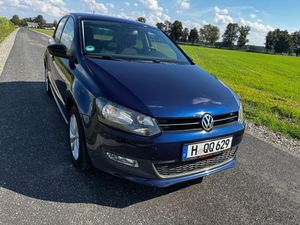 Volkswagen Polo V 1.2 Style 2011
