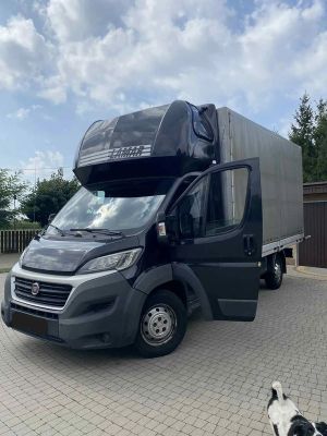 Fiat Ducato 2014