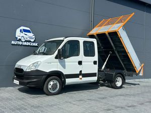 Iveco Daily 2011