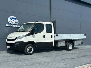 Iveco Daily 2018