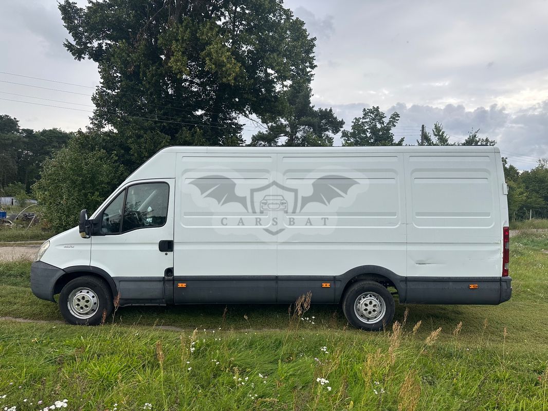 Iveco Daily 2011