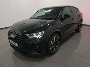 Audi Q3 35 TDI S-Line S tronic 2022