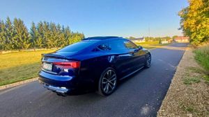 Audi S5 2018