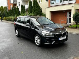BMW 2 Series 218d Advantage 2015