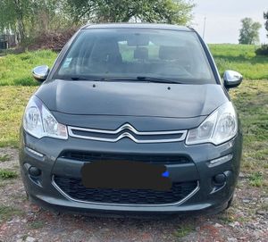 Citroën C3 II 2016
