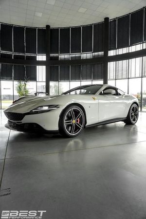 Ferrari Roma 2022