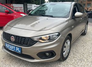 Fiat Tipo II 2017