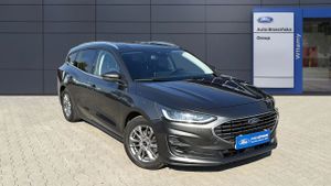 Ford Focus Mk4 1.5 EcoBlue Titanium 2023