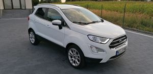 Ford Ecosport 1.0 EcoBoost GPF Titanium ASS 2020