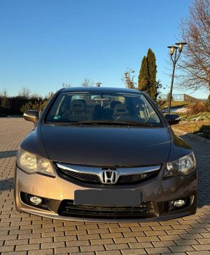 Honda Civic VIII 2009
