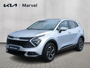 Kia Sportage V 2023