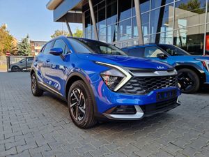 Kia Sportage V 1.6 T-GDI MHEV L 2WD DCT 2025