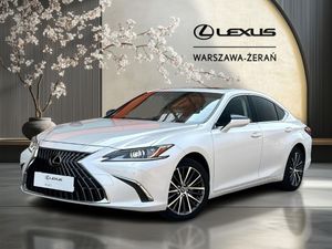 Lexus ES 300h Business Edition 2023