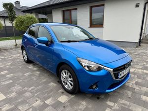 Mazda 2 III 2016