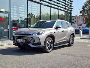 MG HS 1.5T PHEV Excite 2024