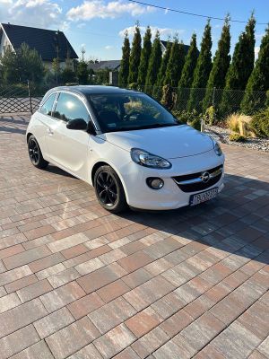 Opel Adam 1.4 Black Jack 2018