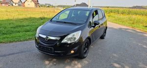 Opel Meriva II 1.4 Edition 2011