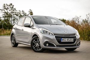 Peugeot 208 I 2019