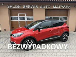 Renault Captur / QM3 I 1.2 TCe Helly Hansen EDC 2014