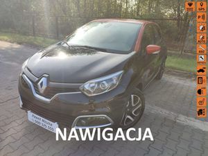 Renault Captur / QM3 I 0.9 Energy TCe Limited 2014