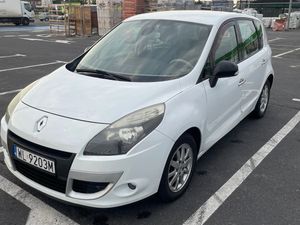 Renault Scenic III 1.6 dCi Energy Bose 2011