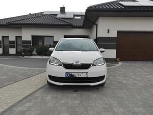 Skoda Citigo 1.0 Ambition 2018