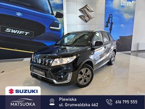 Suzuki Vitara II 1.0 Boosterjet Premium 2WD 2018