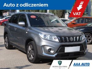 Suzuki Vitara III 2019